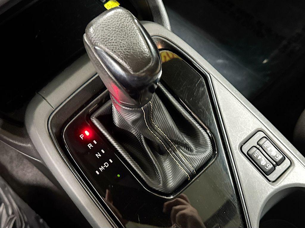 used 2024 Subaru Crosstrek car, priced at $27,699