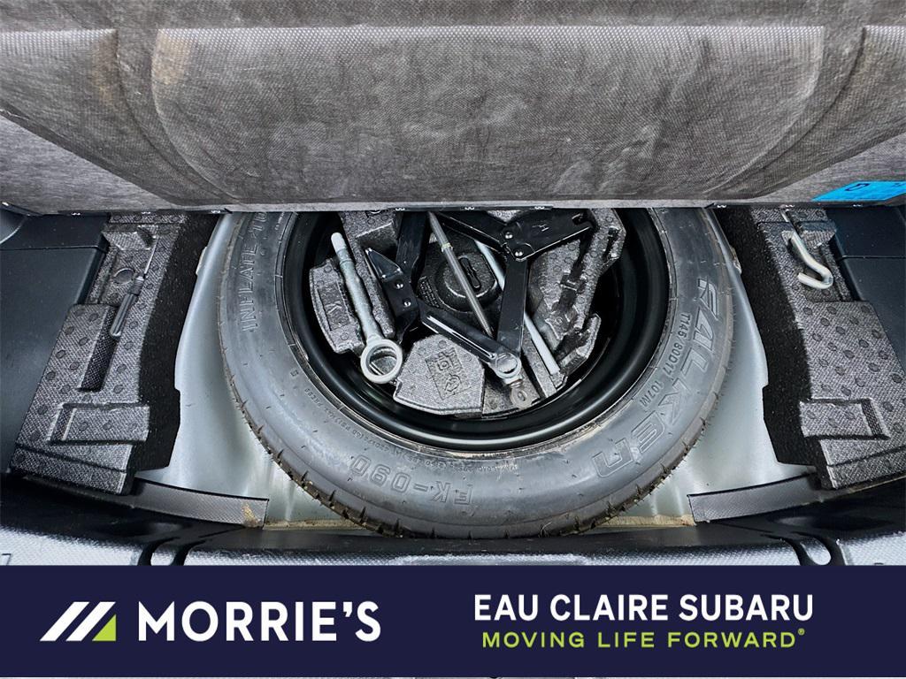 used 2022 Subaru Crosstrek car, priced at $19,595