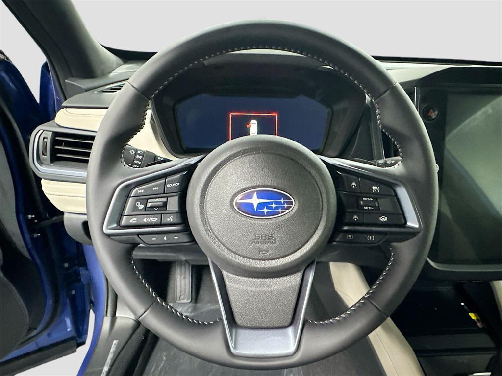 new 2025 Subaru Forester Hybrid car, priced at $41,002