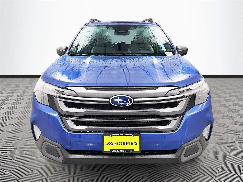 new 2025 Subaru Forester Hybrid car, priced at $41,002