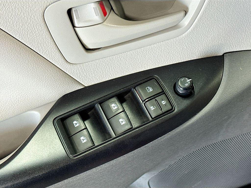 used 2020 Toyota Sienna car, priced at $27,999