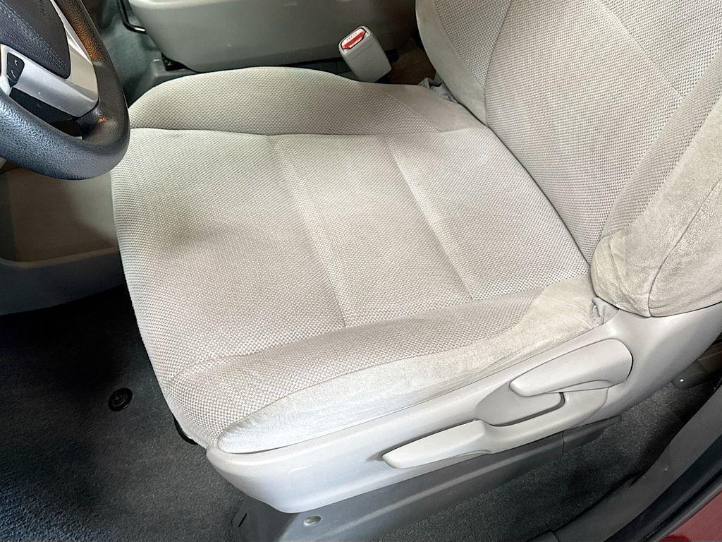 used 2020 Toyota Sienna car, priced at $27,999