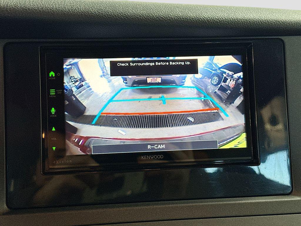 used 2020 Toyota Sienna car, priced at $27,999