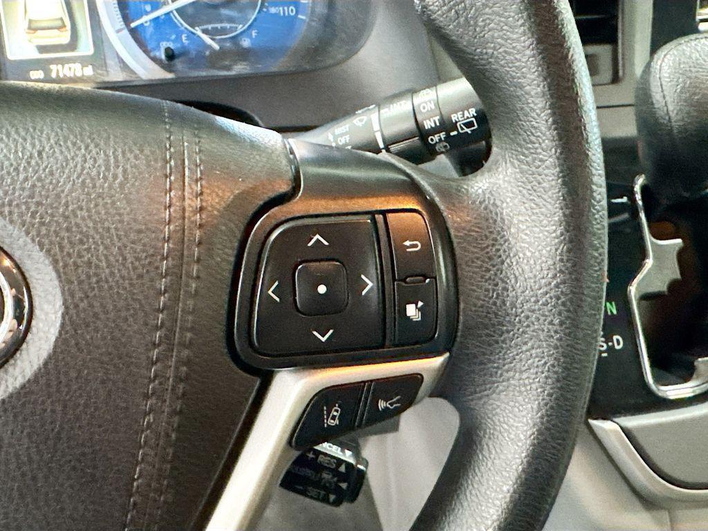 used 2020 Toyota Sienna car, priced at $27,999