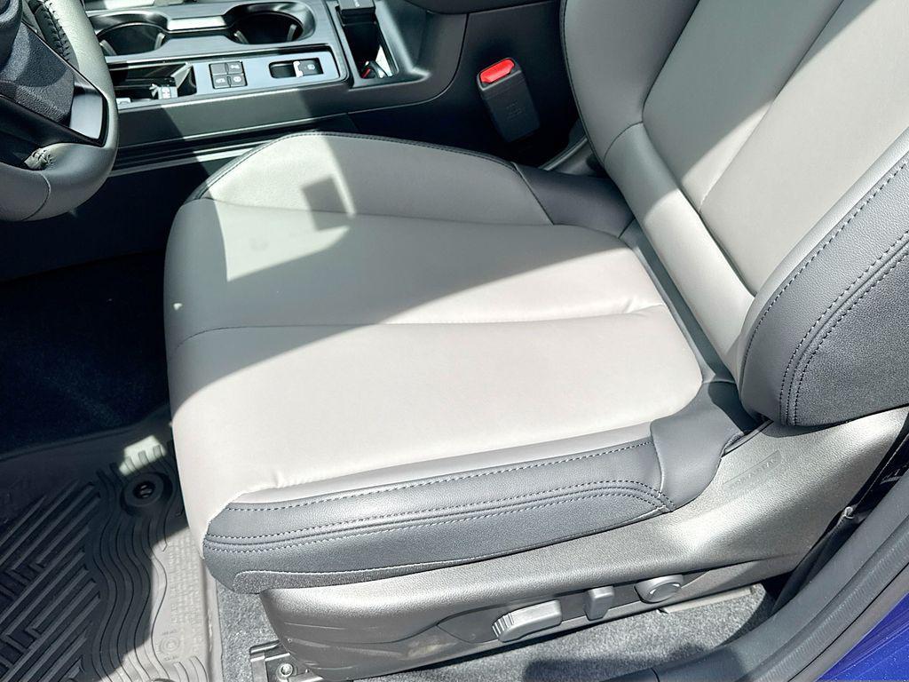 new 2026 Subaru Outback car, priced at $35,678