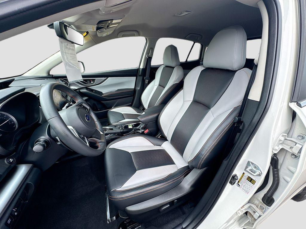 used 2023 Subaru Crosstrek car, priced at $27,294