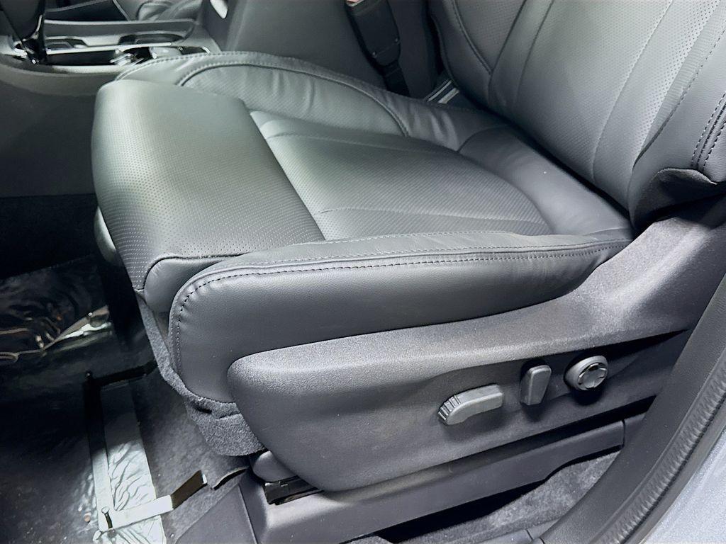 new 2026 Subaru Ascent car, priced at $51,287