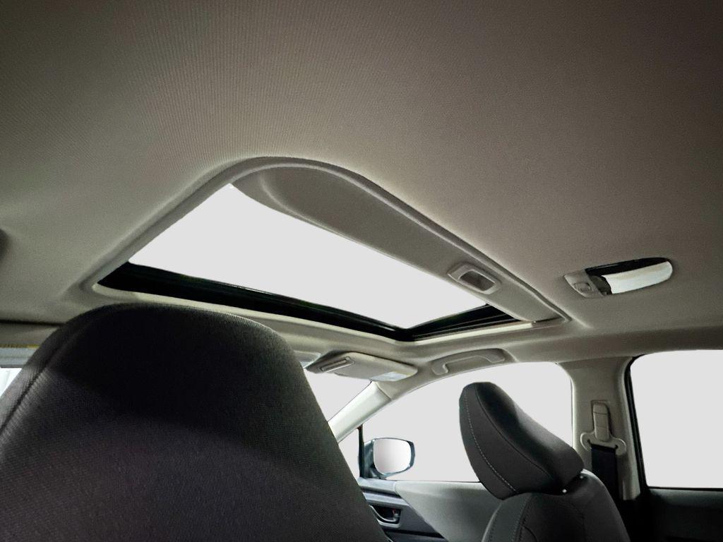 new 2026 Subaru Crosstrek car, priced at $30,623