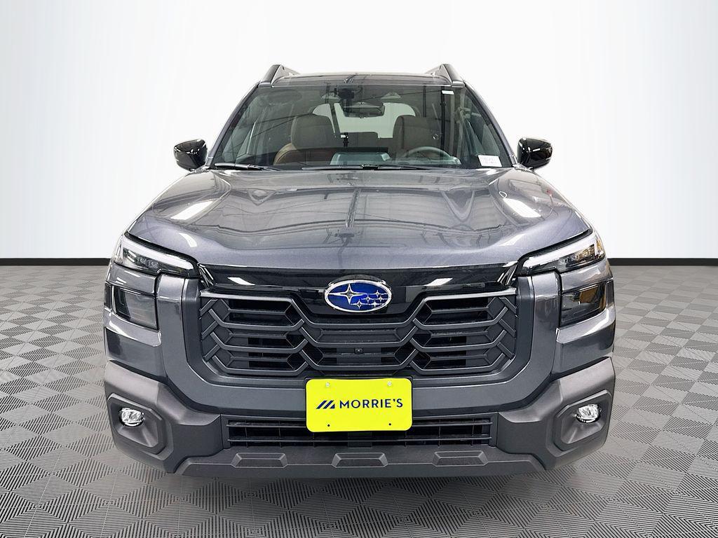 new 2026 Subaru Outback car, priced at $46,864