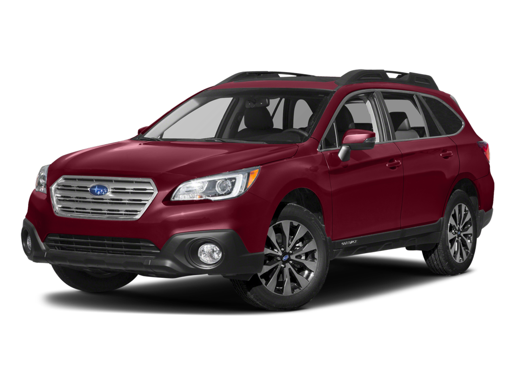 used 2017 Subaru Outback car, priced at $16,914