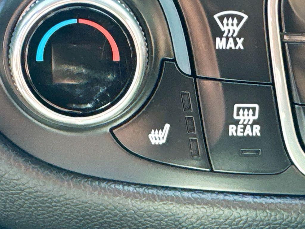 used 2020 Chevrolet Equinox car, priced at $16,176