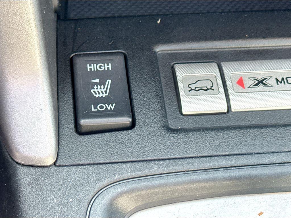 used 2018 Subaru Forester car, priced at $14,224