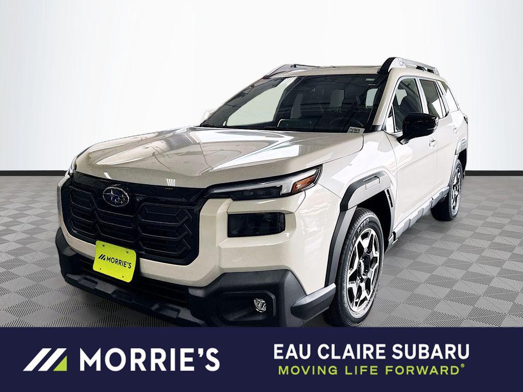 new 2026 Subaru Outback car, priced at $45,748