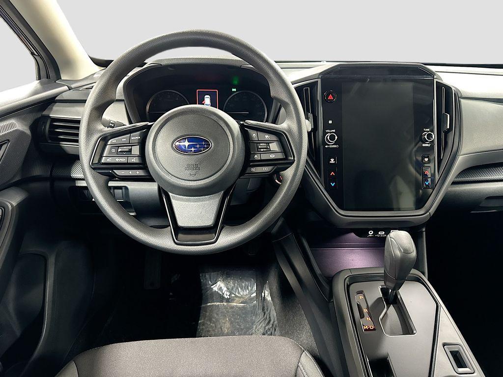 new 2026 Subaru Crosstrek car, priced at $29,119