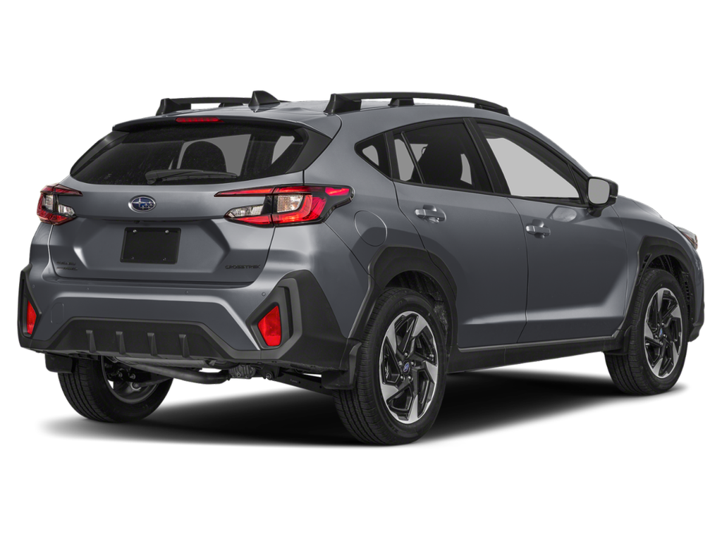 new 2026 Subaru Crosstrek car, priced at $34,670