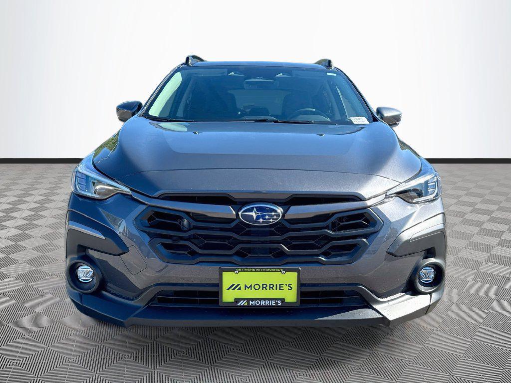 new 2026 Subaru Crosstrek car, priced at $34,670