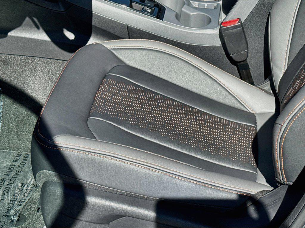 new 2026 Subaru Crosstrek car, priced at $34,670
