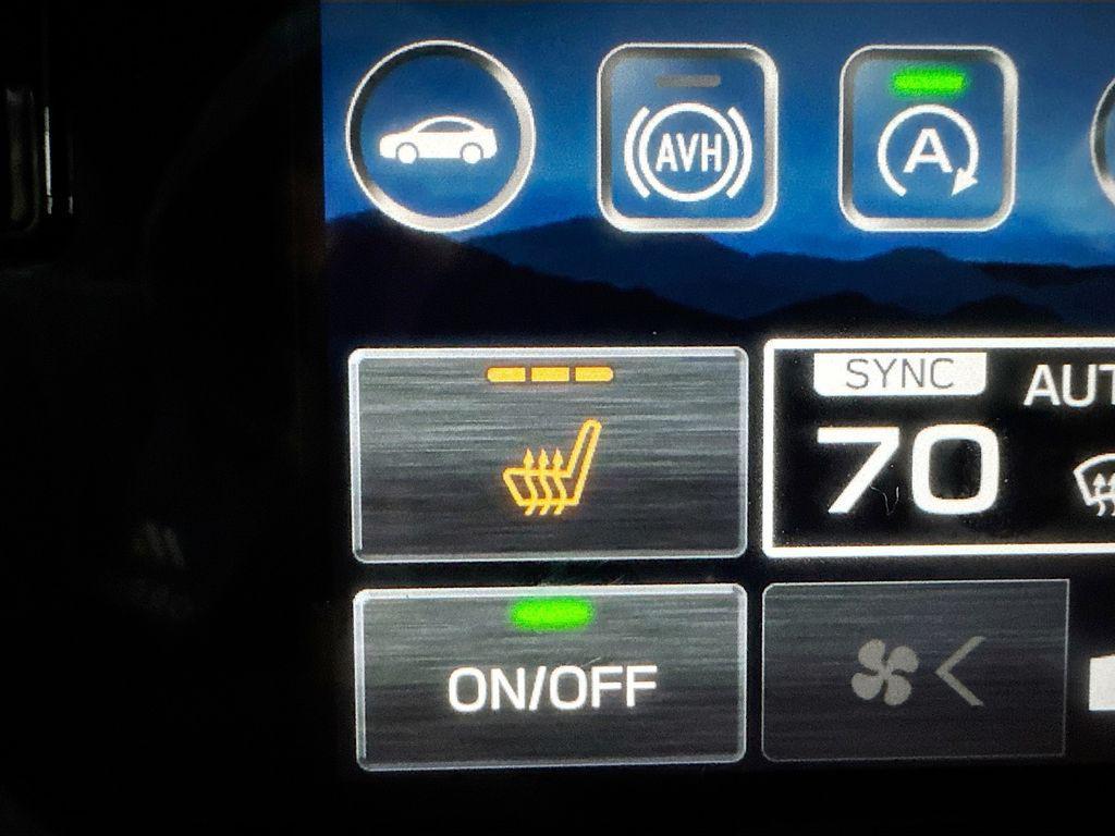 new 2026 Subaru Forester car, priced at $32,748