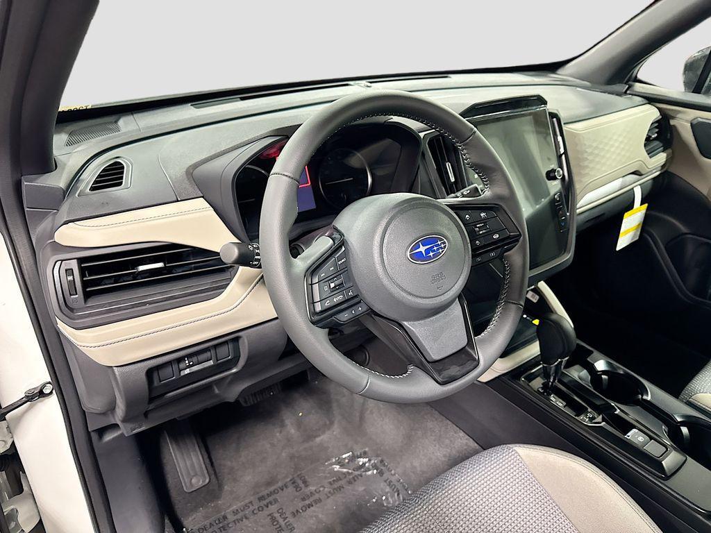 new 2026 Subaru Forester car, priced at $32,748