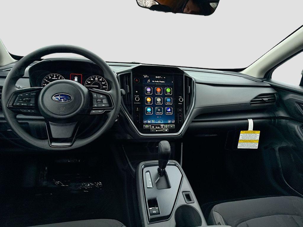 new 2026 Subaru Crosstrek car, priced at $28,492