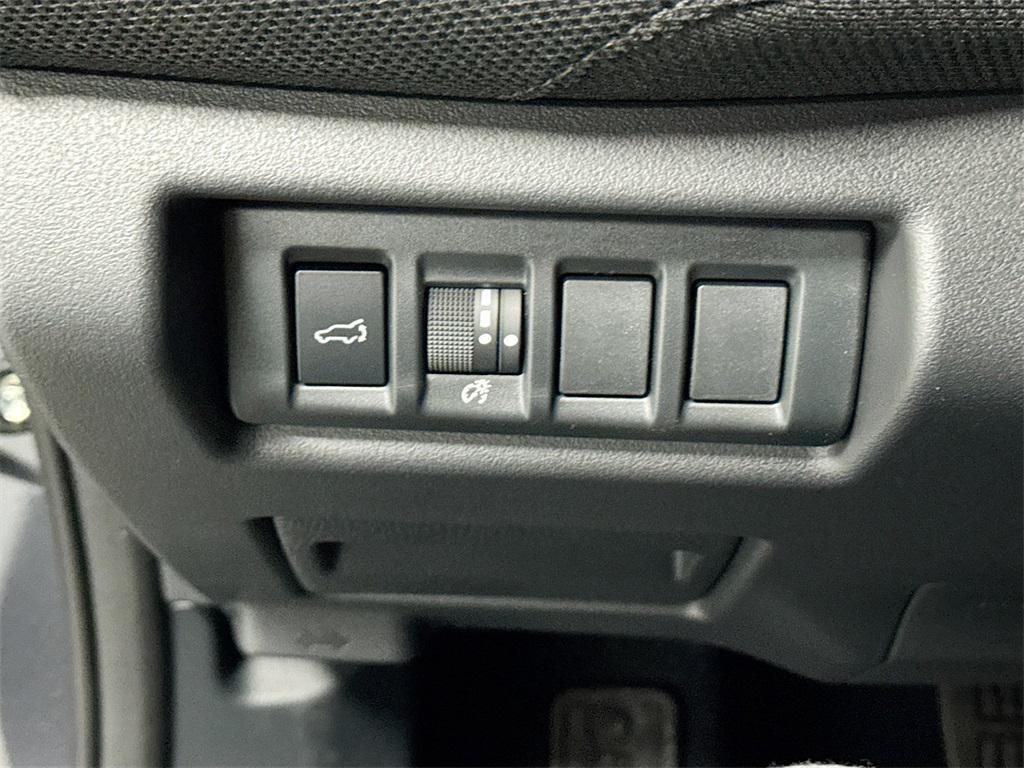 new 2026 Subaru Outback car, priced at $46,119