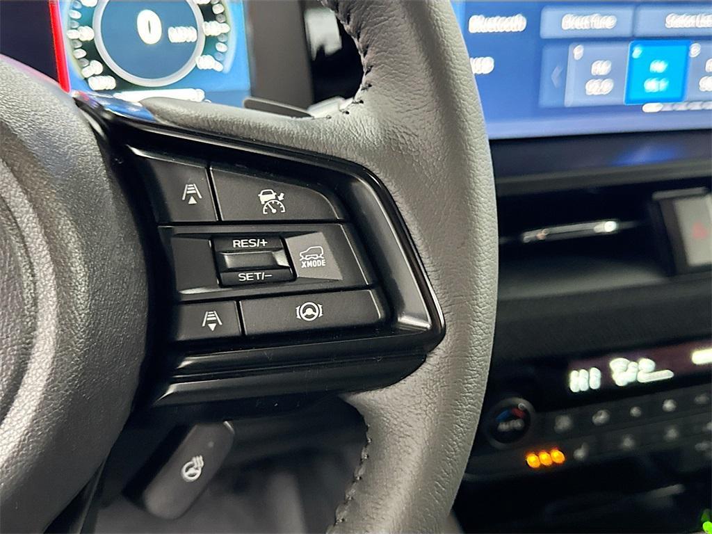 new 2026 Subaru Outback car, priced at $46,119