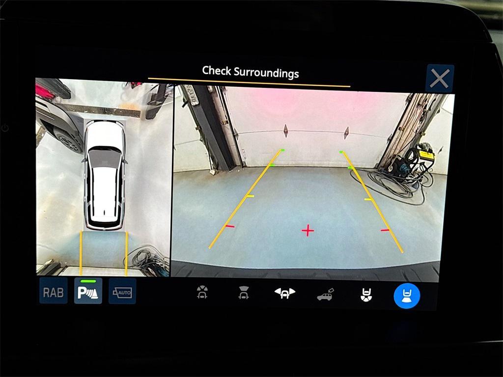 new 2026 Subaru Outback car, priced at $46,119