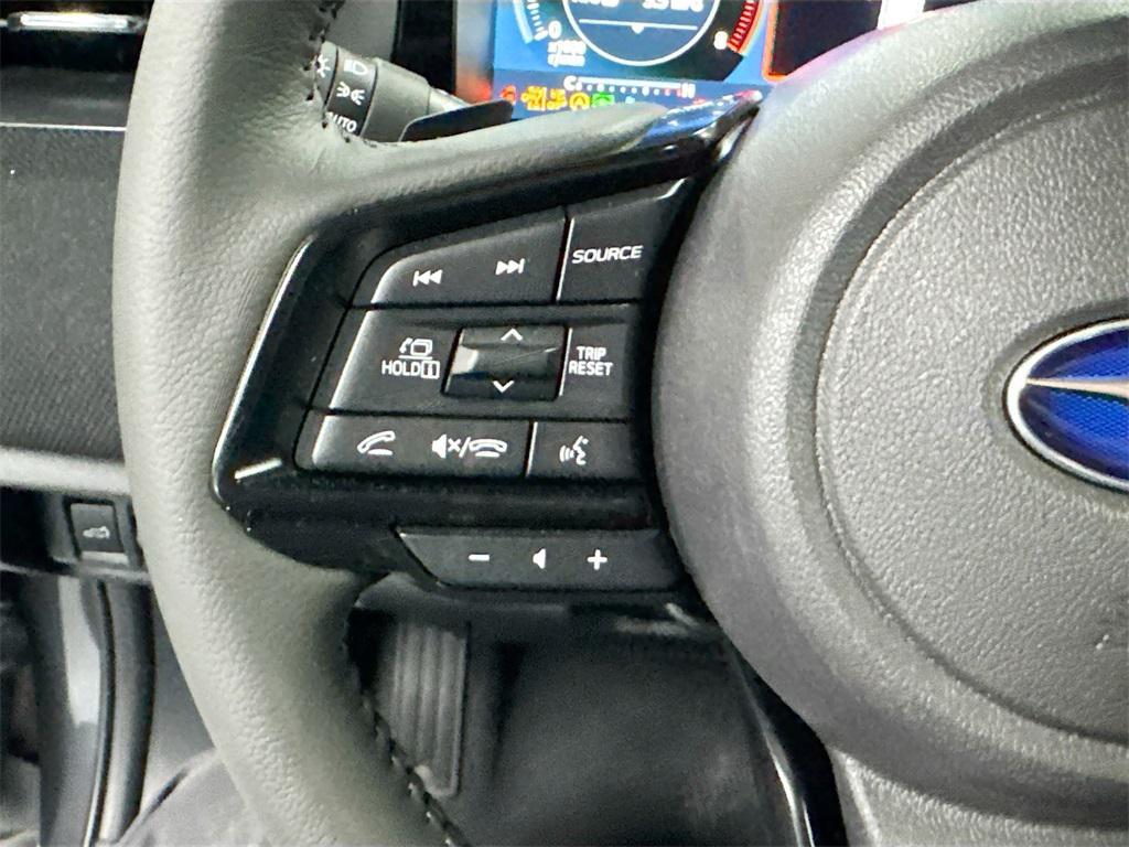 new 2026 Subaru Outback car, priced at $46,119