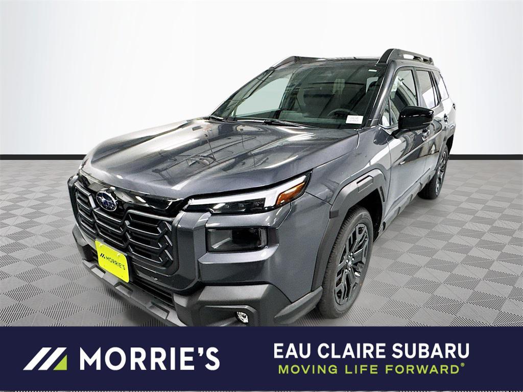 new 2026 Subaru Outback car, priced at $46,119