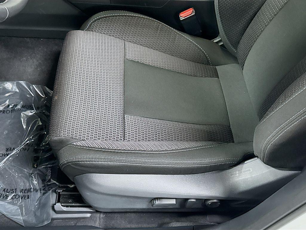 used 2025 Subaru Outback car, priced at $33,481