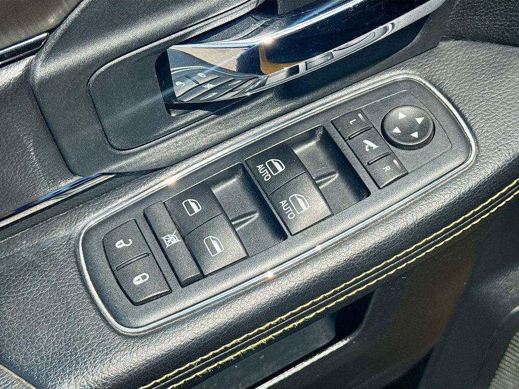 used 2016 Ram 1500 car, priced at $19,599