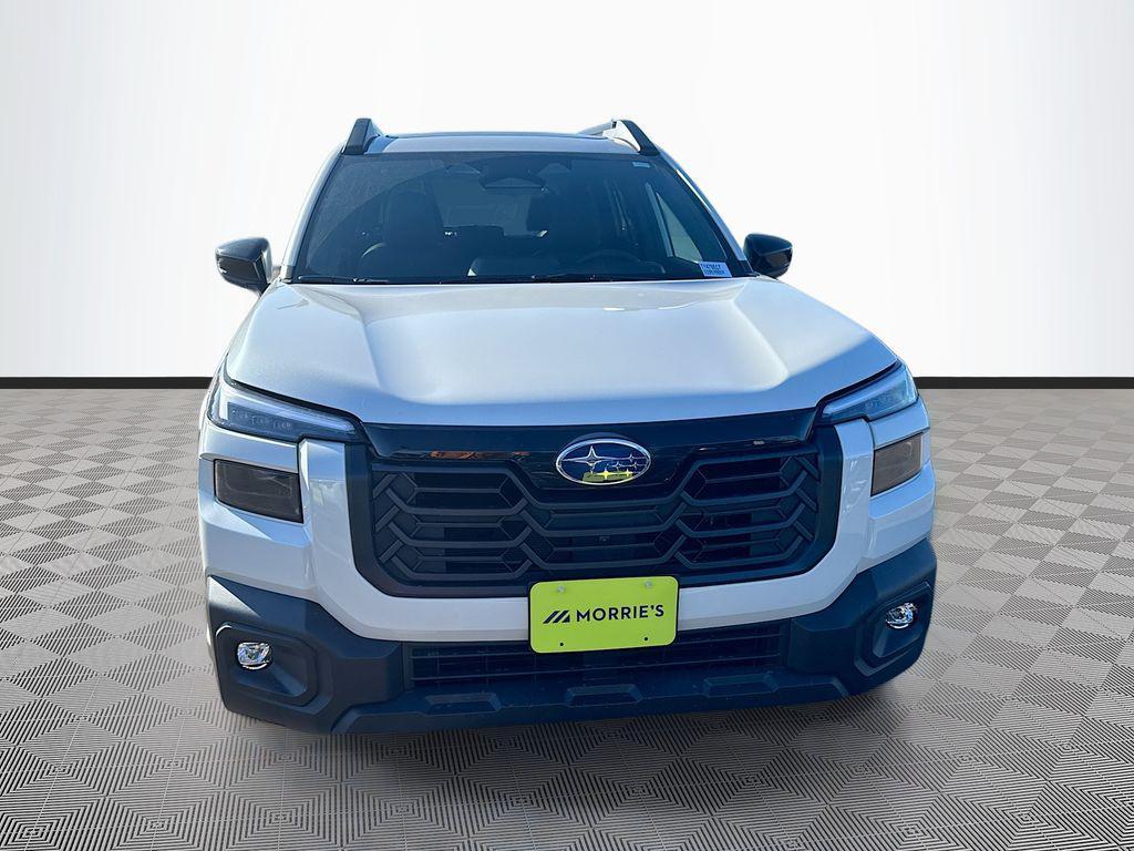 new 2026 Subaru Outback car, priced at $46,864
