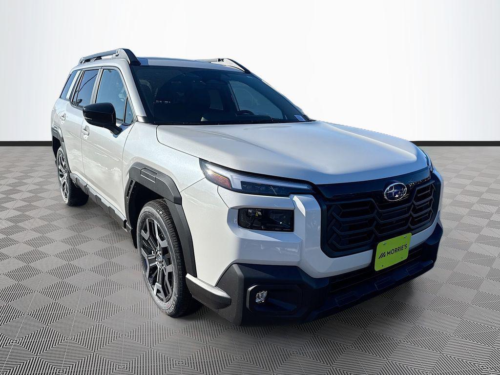 new 2026 Subaru Outback car, priced at $46,864