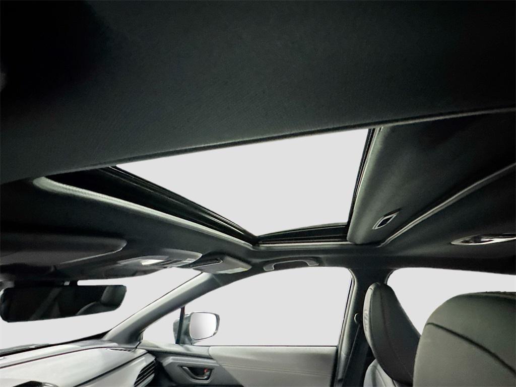 new 2026 Subaru Crosstrek car, priced at $37,596