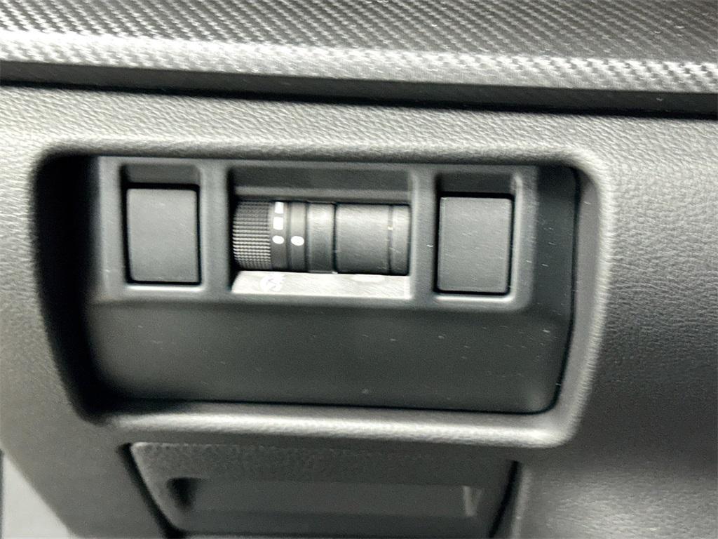 new 2026 Subaru Crosstrek car, priced at $37,596