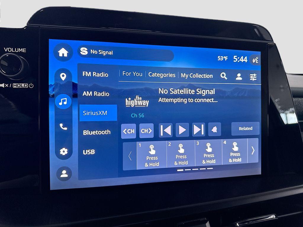 new 2026 Subaru Outback car, priced at $42,704