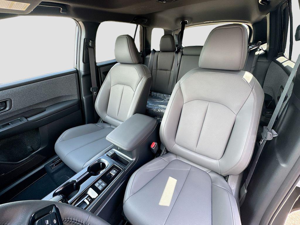 new 2026 Subaru Outback car, priced at $43,973