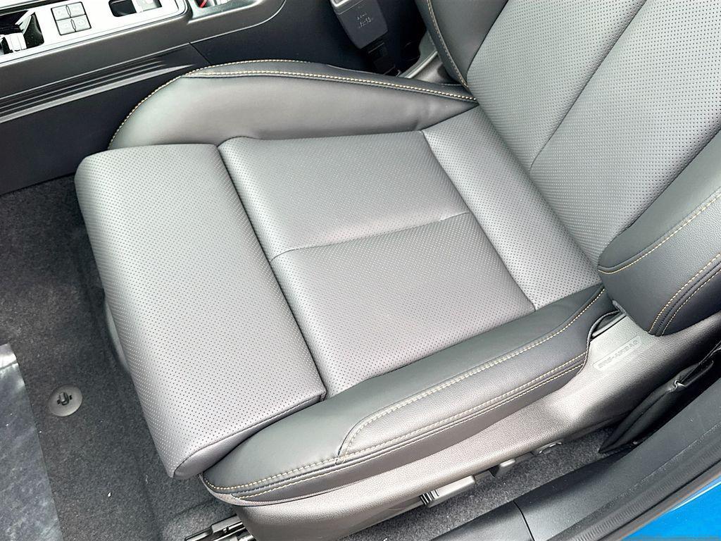 new 2026 Subaru Outback car, priced at $48,553