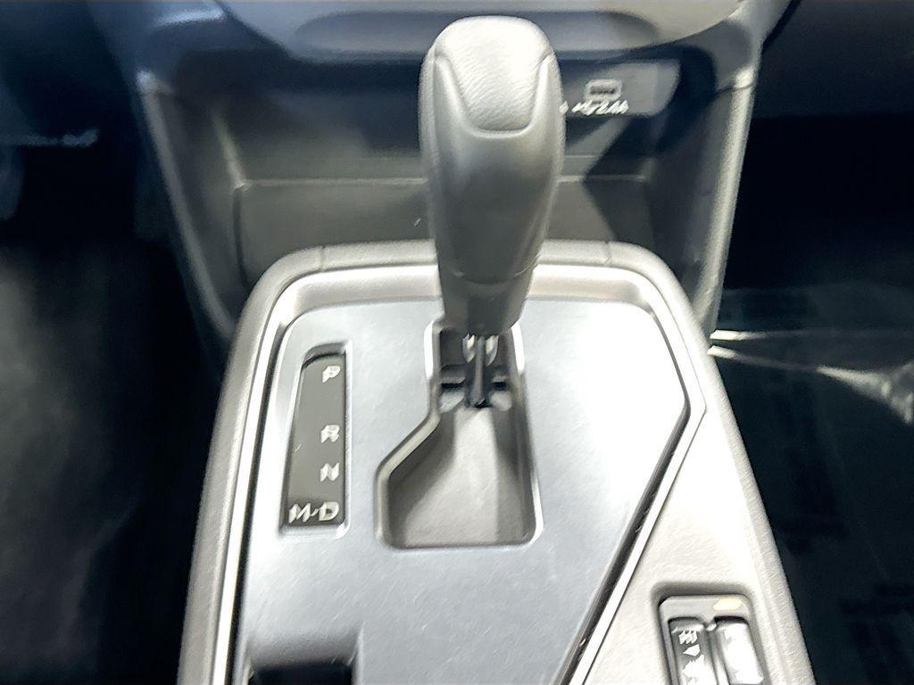 used 2024 Subaru Crosstrek car, priced at $26,523