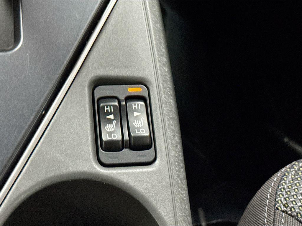 used 2024 Subaru Crosstrek car, priced at $26,523