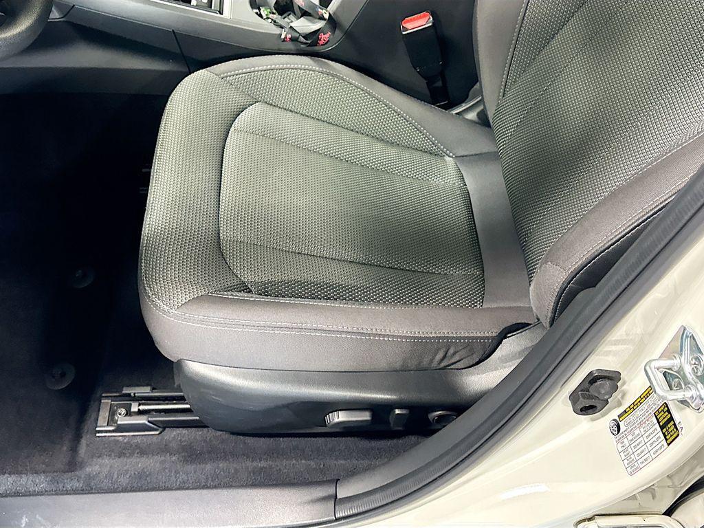 used 2024 Subaru Crosstrek car, priced at $26,523