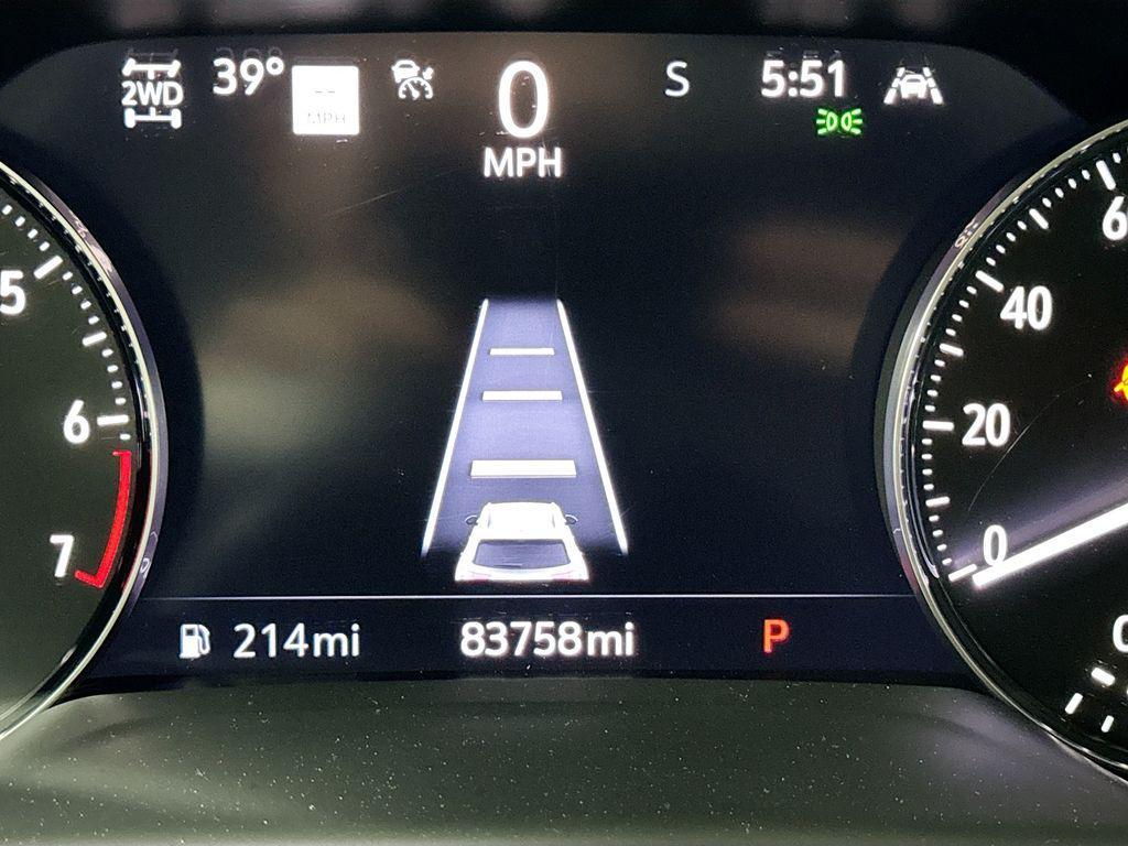 used 2022 Buick Envision car, priced at $24,999