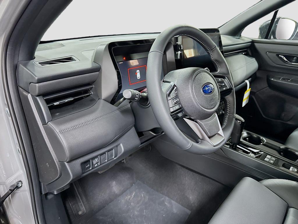 new 2026 Subaru Outback car, priced at $47,404