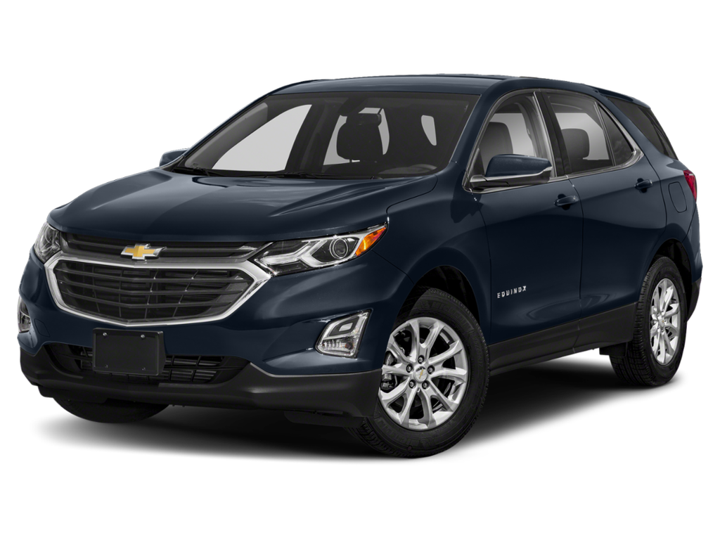 used 2018 Chevrolet Equinox car, priced at $12,999