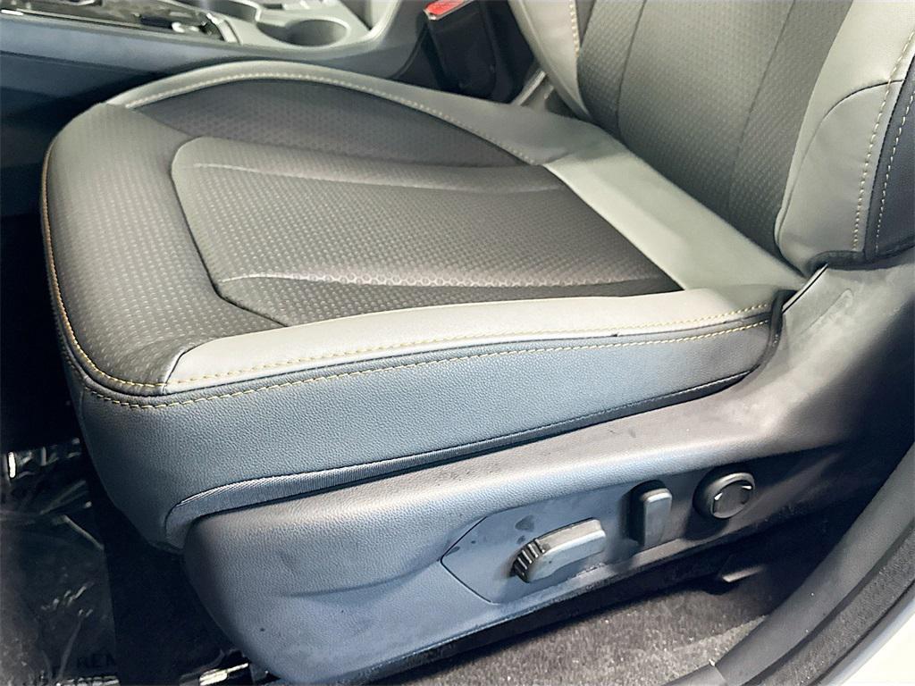 new 2026 Subaru Crosstrek car, priced at $37,626