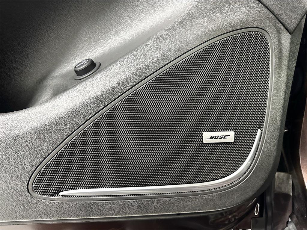 used 2020 Buick Envision car, priced at $21,685