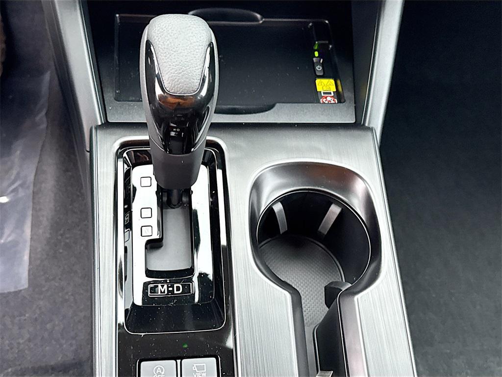 new 2026 Subaru Outback car, priced at $45,963