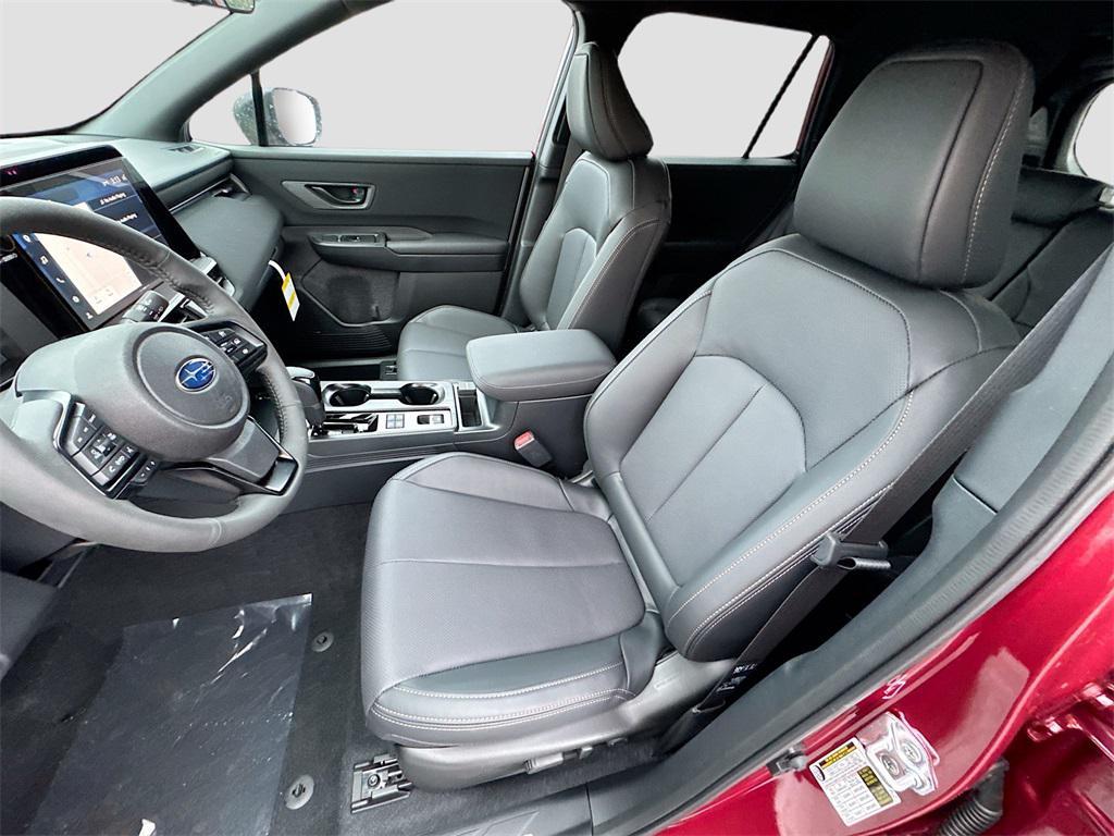 new 2026 Subaru Outback car, priced at $45,963