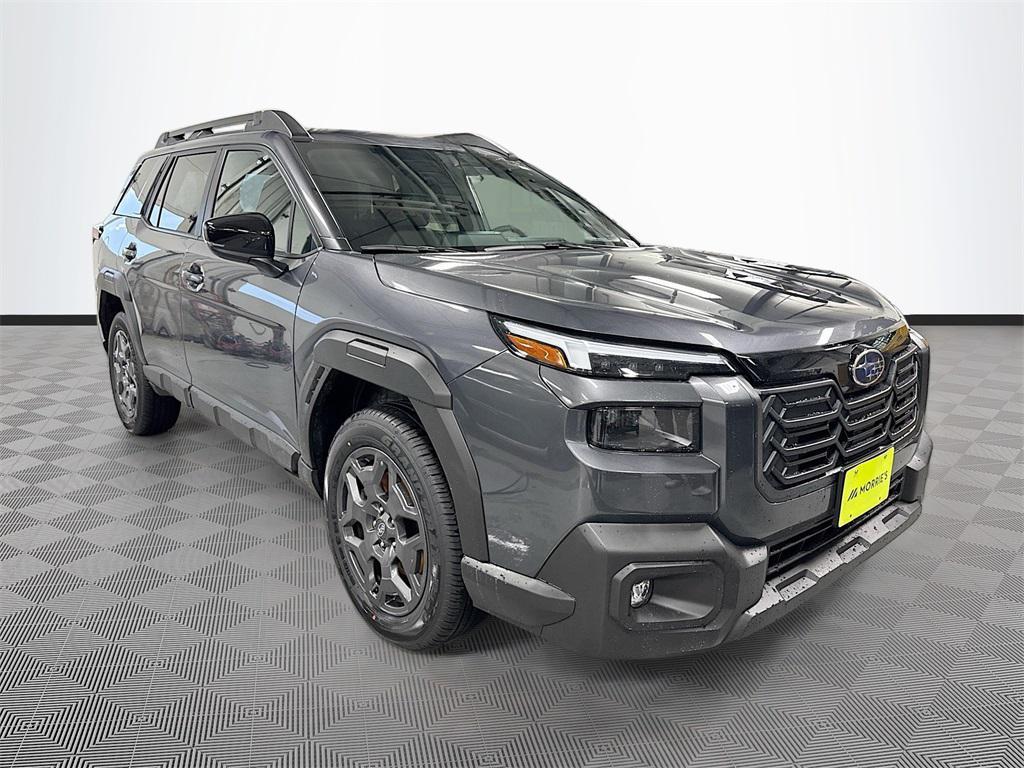 new 2026 Subaru Outback car, priced at $38,794