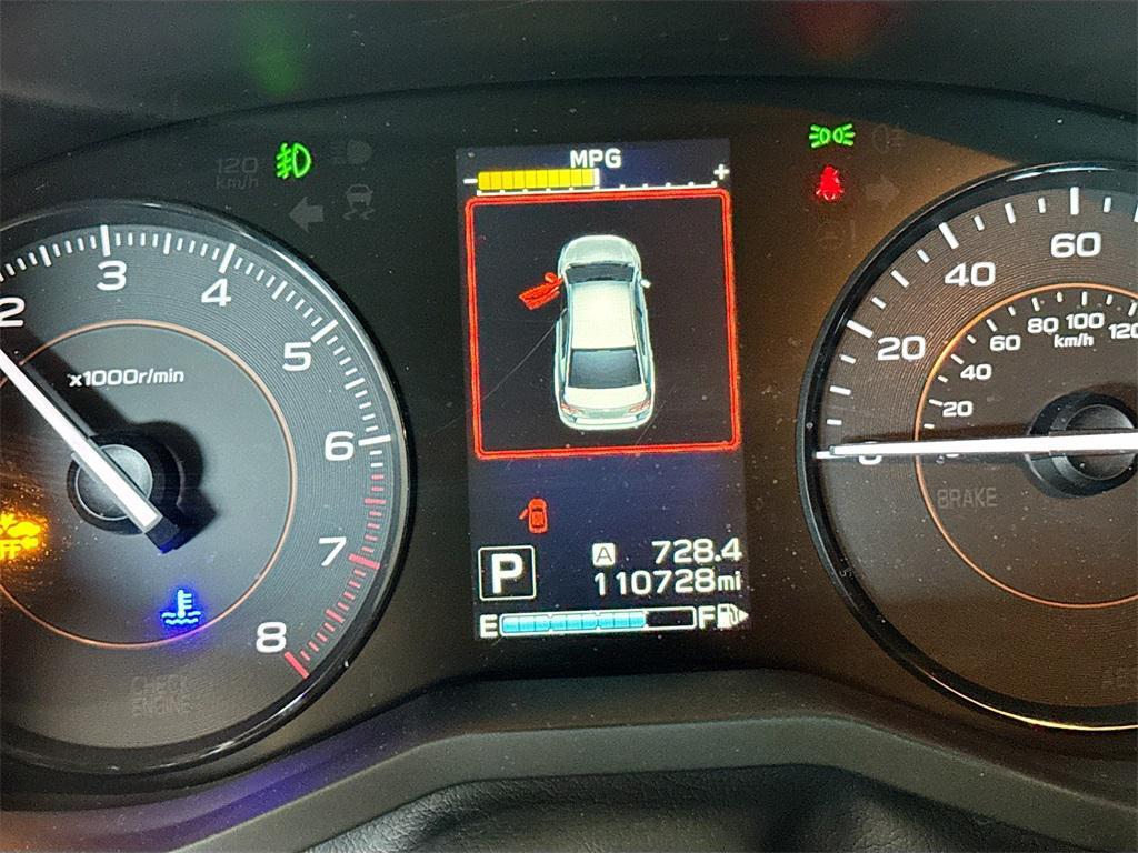 used 2019 Subaru Crosstrek car, priced at $15,997